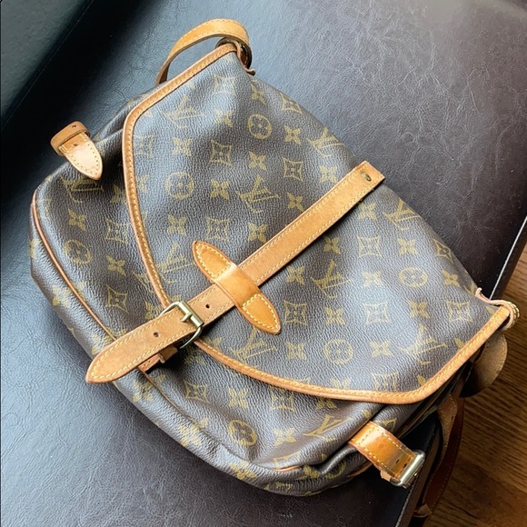 Louis Vuitton bag - Picture 2 of 11